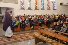 2018 Rekolekcje Adwentowe