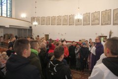 2019 Rekolekcje Adwentowe