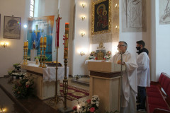 2021 Odpust Parafialny