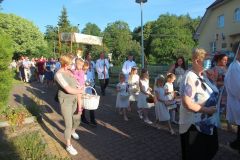 2021 Odpust św. Piotra i Pawła