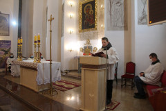 2021 Rekolekcje Wielkopostne