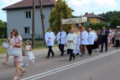 2023 Boże Ciało