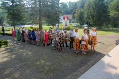 2025 Dożynki