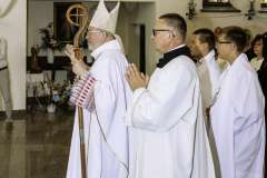 2025 Jubileusz 100-lecia Parafii