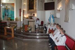 2025 Odpust Parafialny