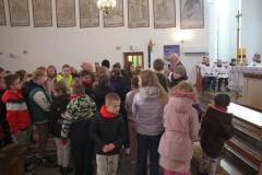 2026 Rekolekcje Wielkopostne