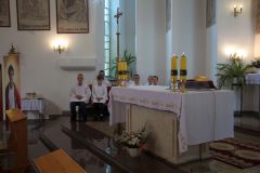 2026 Renowacja Misji oraz Odpust Piotra i Pawła