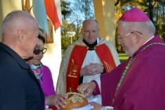 2025 Wizytacja Biskupia